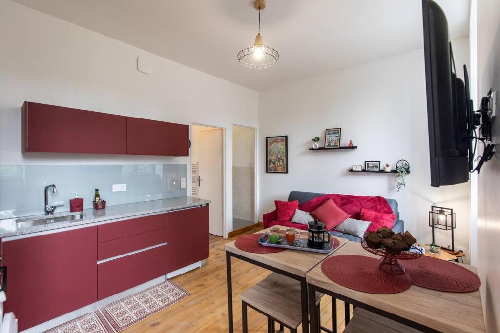 Repaire Du Bagnerais Apartman Bagnères-de-Bigorre Kültér fotó